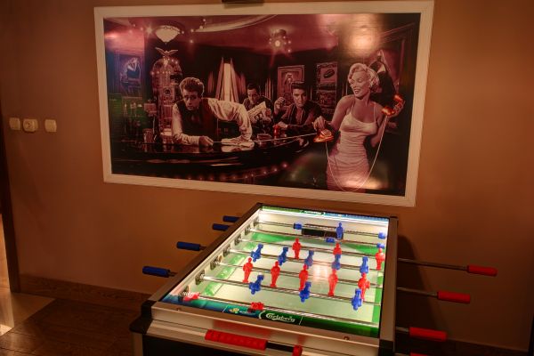 Hotel Bialy Dunajec Resort & Spa (Zakopane)